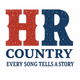 Logo de Hospital Radio - HR Country