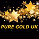 Logo de Pure Gold UK