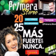 Logo de Primera Stereo