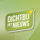 Logo de DichtbijFM
