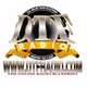 DTF Radio logo