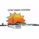 Cross Lake Radio 99.1 FM - CFNC logo