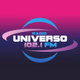 Logo de Radio Universo