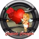 Cupido Corazon logo