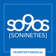 Logo de Helmstedt Radio - so90s