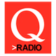 Q Radio logo