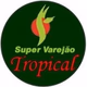 Logo de Rádio Varejão Tropical