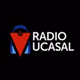 Logo de Radio UCASAL