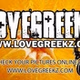 LoveGreekz logo