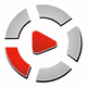 Logo de Radio Charivari Cham