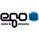 Logo de egoFM - egoSOUL