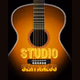Rádio Studio Sertanejo logo