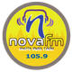 Logo de Radio Nova FM