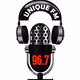 Logo de Unique FM 96.7 Kyenjojo