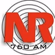 Rádio Nereu Ramos logo