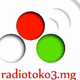 Logo de RadioToko3