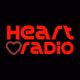 Logo de Heart Radio