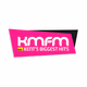 Logo de KMFM West Kent
