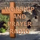Worship and Prayer Radio logo