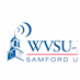 Logo de WVSU-FM 91.1 - WVSU-FM