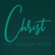 Christ The Saviour Christian Orthodox Media logo
