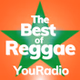 The Best Of - Reggae logo