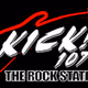 Logo de Kick 107 - KASS
