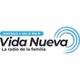 Vida Nueva - XHCSAG logo