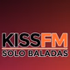 Logo de KISS FM