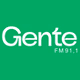 Rádio Gente logo