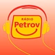 Rádio Petrov - Folk & Country logo