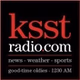 KSST Radio - KSST logo