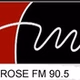 Rose FM 90 logo
