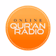 Logo de Online Qur'an Radio - Quran in Albanian