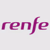 Logo de Renfe Radio