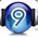 FM 9 de Julio logo