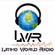 Logo de Latino World Radio