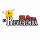 La Reverenda del Oriente - XHMET logo