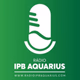 Logo de Rádio IPB Aquarius