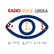 Logo de Radio Voce Libera