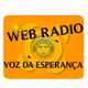 Rádio Voz da Esperança logo