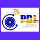 Logo de PDJ Radio