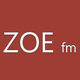 Logo de Zoe FM