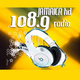 Logo de 108.9 Jamaica HD Radio