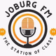 Logo de Joburg FM