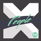Mix People FM logo