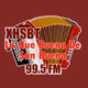 Logo de La Que Buena de San Buena - XHSBT