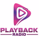 Logo de Playback Radio