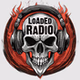 Loaded Radio logo