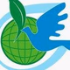 Logo de Jesus Coming FM - Gujarati
